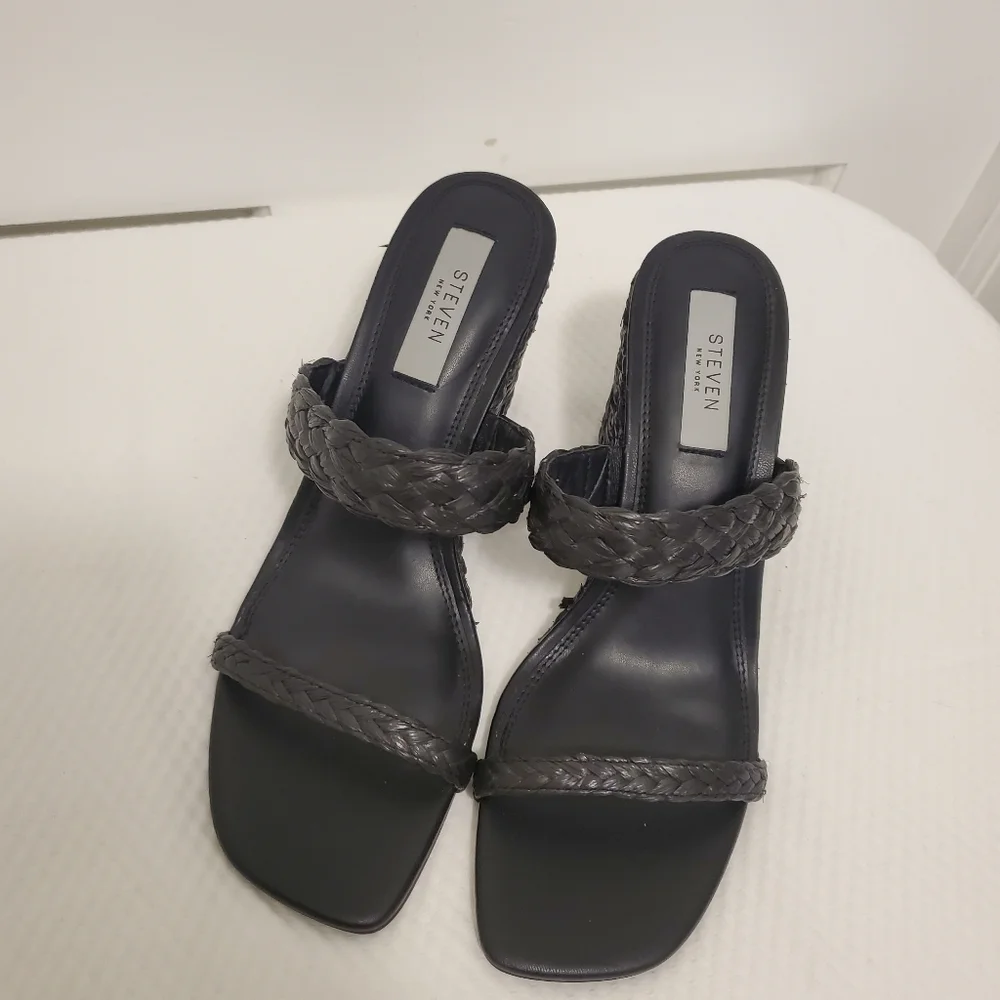 Steven New York 